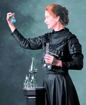 「居里夫人」获两次诺贝尔奖，为什么没有申请价值亿万的镭专利？
