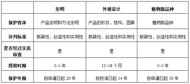 「美国专利制度与技法」解析