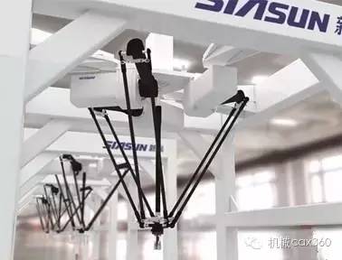 世界顶尖科技：7个世界上最厉害的机器人！