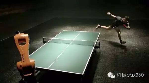 世界顶尖科技：7个世界上最厉害的机器人！