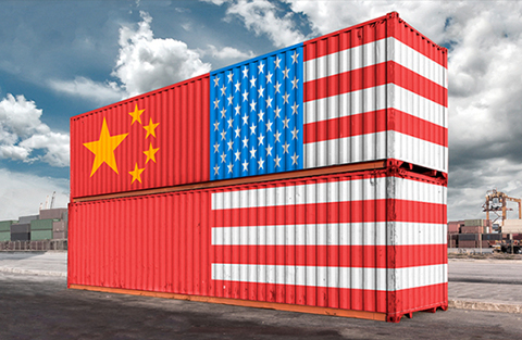 美国宣布正式对中国发起“301调查”！