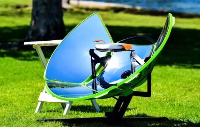 不用火，不用电，这款做菜神器太逆天，造福了千万户外爱好者！