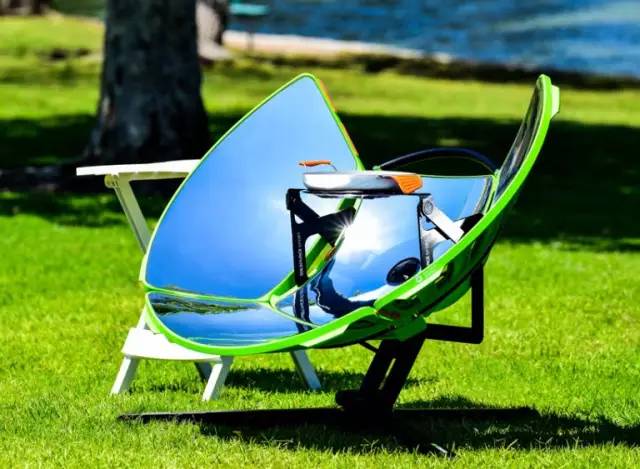 不用火，不用电，这款做菜神器太逆天，造福了千万户外爱好者！