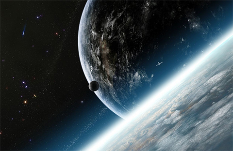 能彻底颠覆世界的「十大未来科技」