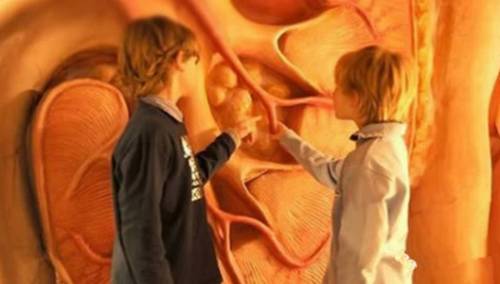 能彻底颠覆世界的「十大未来科技」