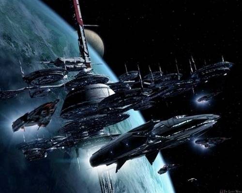 能彻底颠覆世界的「十大未来科技」