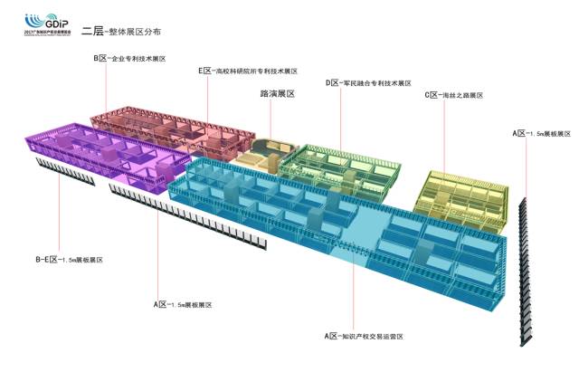 2017广东知识产权交易博览会，「知识产权运营展区」展商信息公布！