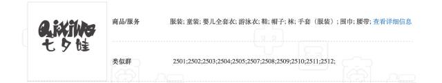 商标代理人的七夕节---趣谈七夕商标