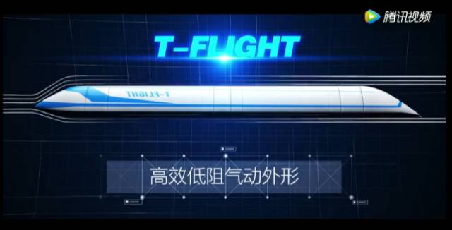 比飞机快3倍！中国速度4000km/h，北京到深圳只要半小时