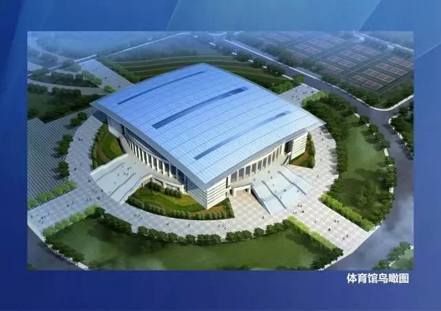 你可以不看全运会！但要知道全运会上的黑科技！