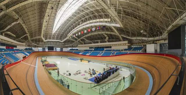 你可以不看全运会！但要知道全运会上的黑科技！