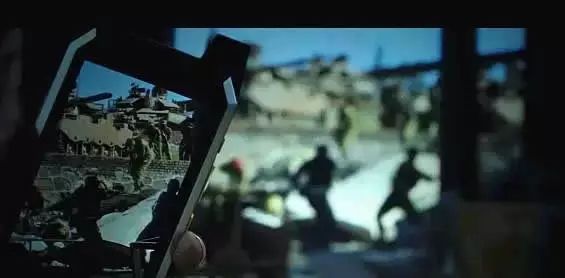 《战狼2》吴京使用的「三防手机」到底什么来头？