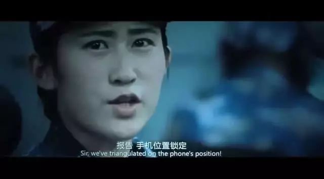 《战狼2》吴京使用的「三防手机」到底什么来头？