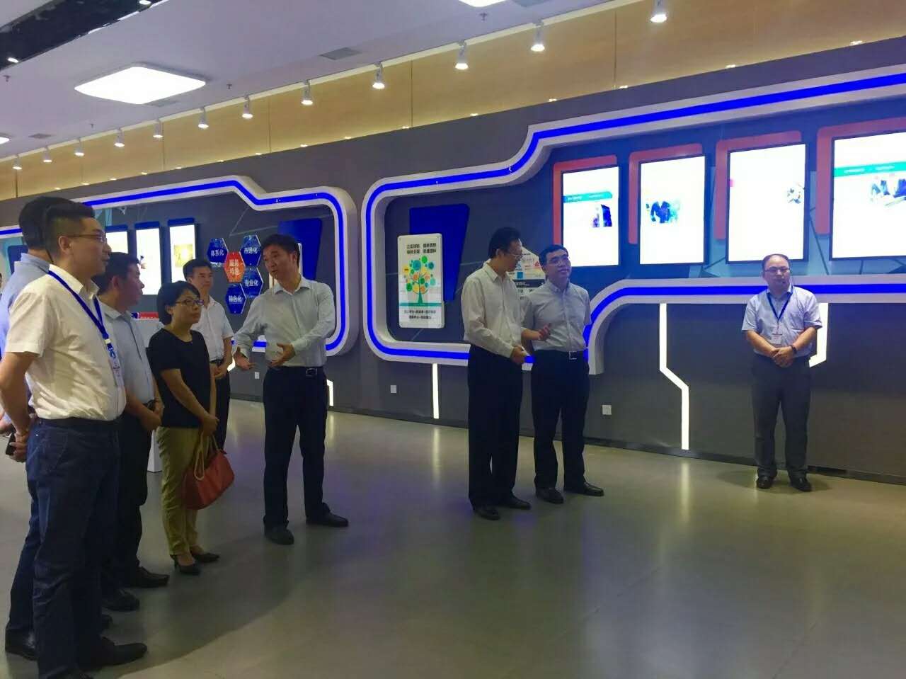 中国(绵阳)科技城军民融合知识产权运营平台正式揭牌运营