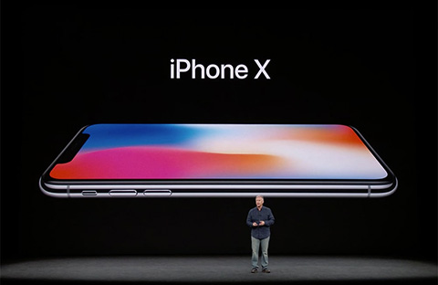 从iPhone X聊“刷脸时代”