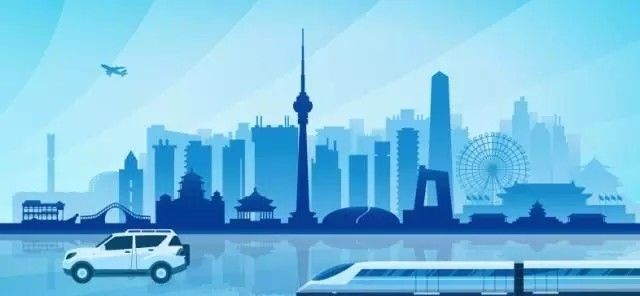 《2017国庆出行安全指南》正式发布！外出最好避开这些时段和路段
