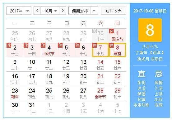 「知识产权人」长假后最应该做的一件事
