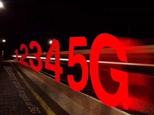 5G时代真的来了，中国开通首个5G基站