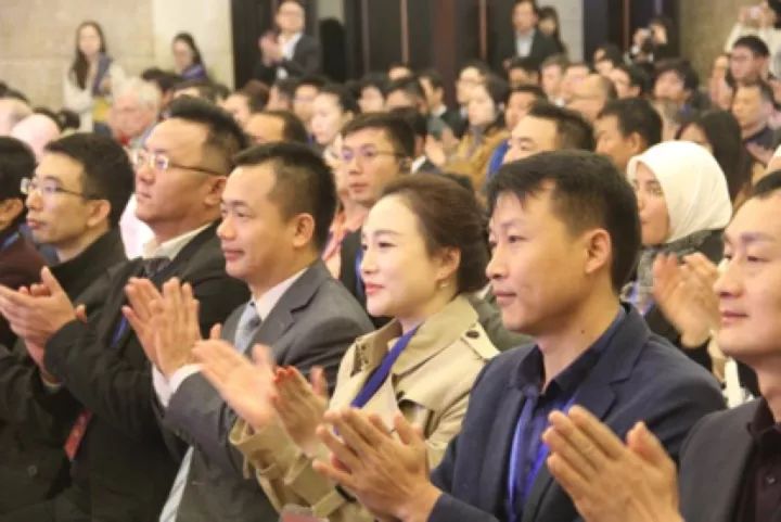 2017湖北国际技术转移对接洽谈会《国际创新与专利运营》专场