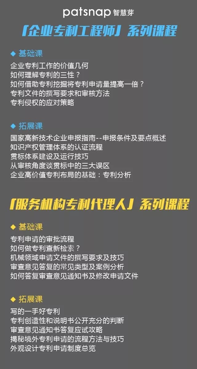 双十一限免丨这有套「高薪IP人必修课」，40节专业课+16本推荐书，助你快速进阶！