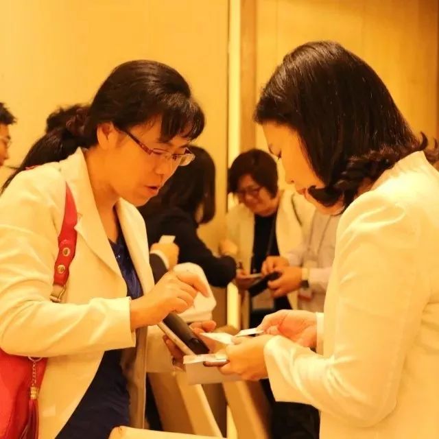 由七弦琴承办的「中韩知识产权研讨会」成功举办