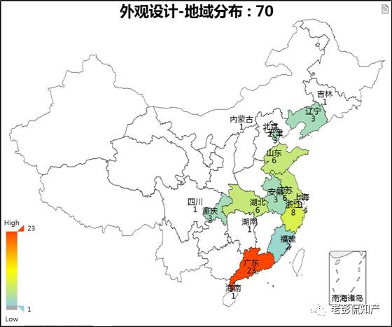 从专利分析的角度看第十九届中国专利奖（附：第十九届中国专利奖评审结果名单）