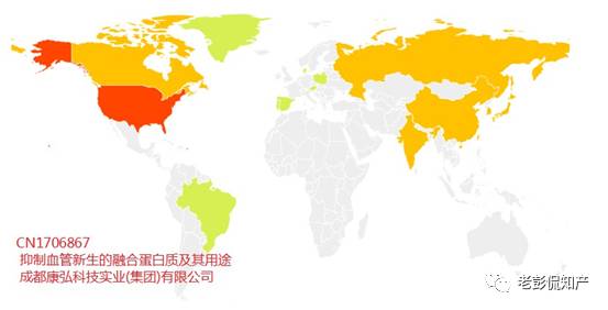 从专利分析的角度看第十九届中国专利奖（附：第十九届中国专利奖评审结果名单）