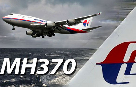 谣言？MH370失联是美国的「专利阴谋」，为了劫持4位中国工程师？