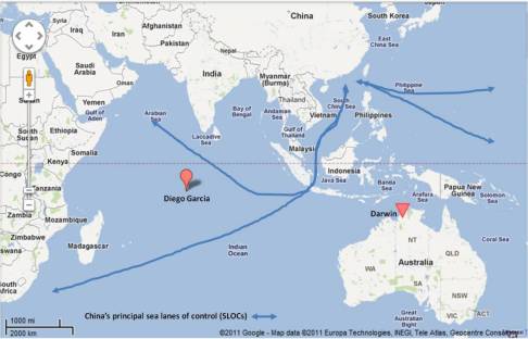 谣言？MH370失联是美国的「专利阴谋」，为了劫持4位中国工程师？