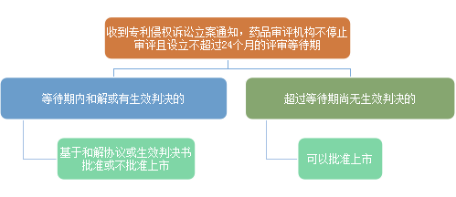 药品专利链接制度乍现，仿制药方如何应对？