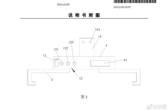 看了这些奇葩专利！「煽除雾霾」是不是还算平凡？