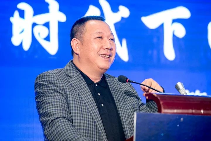 第九届名企知识产权经理人沙龙年会，IP大咖们都谈了什么？