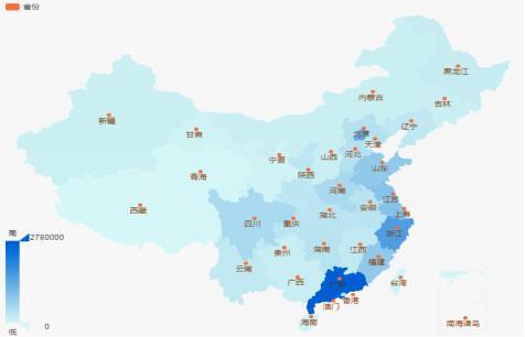 知识产权行业发展与投融资报告 （2016-2017）--行业竞争篇