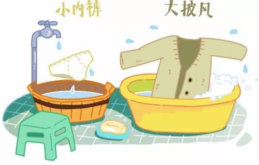这款双滚筒洗衣机告诉你1+1>2（第十九届中国专利奖系列报道)