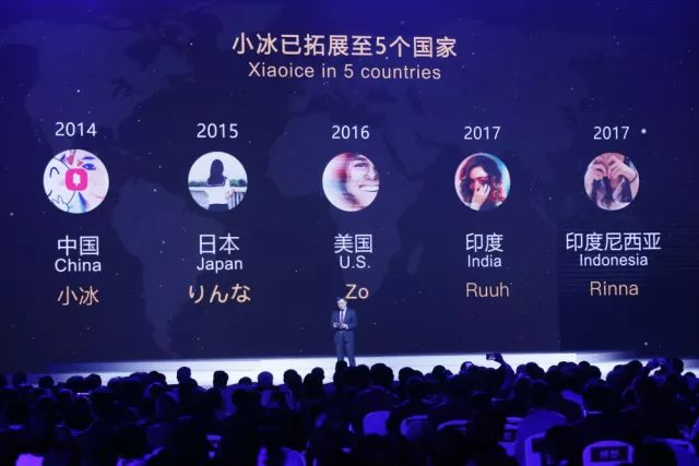 14项世界最顶尖互联网科技成果发布：中国占8项！