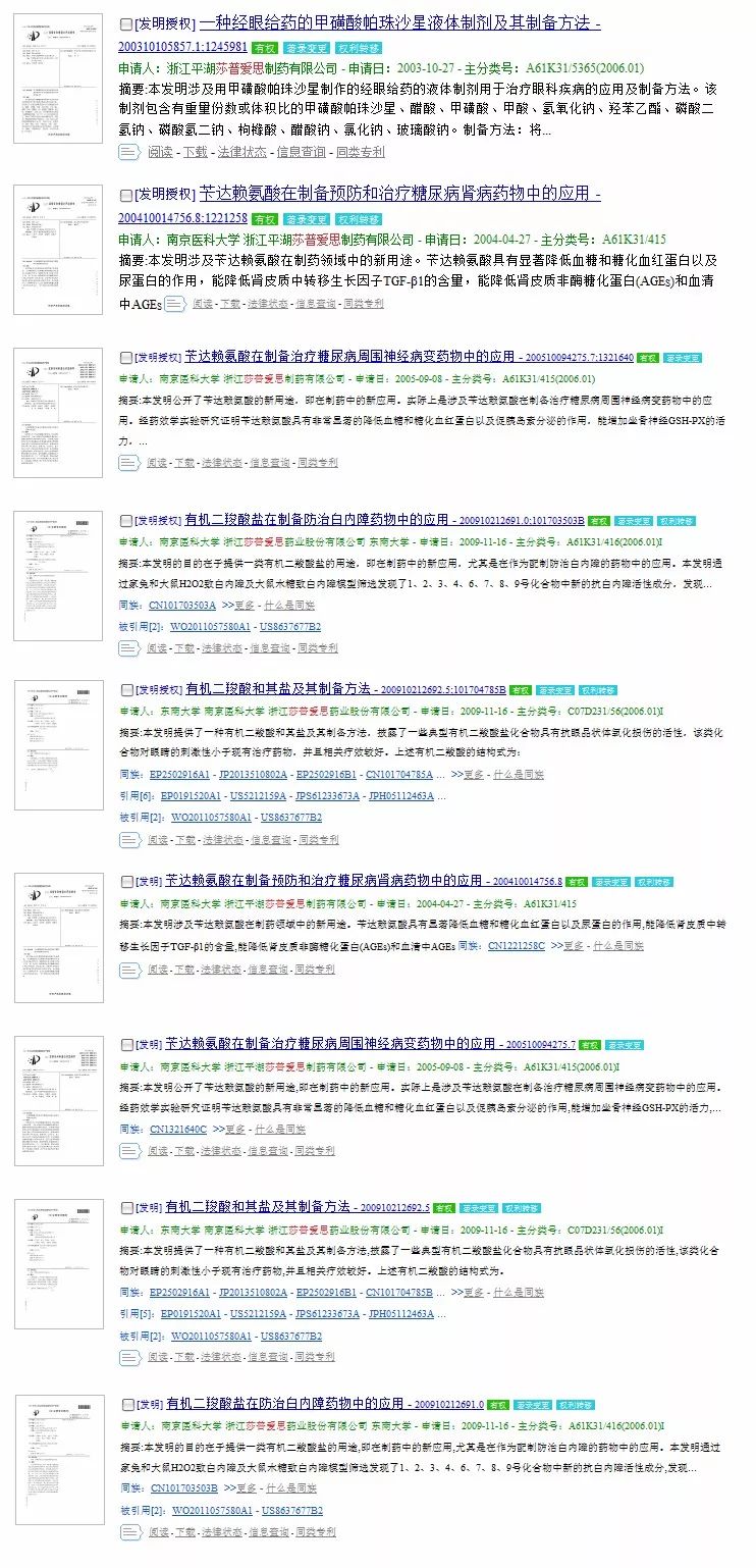 疯狂的医药广告几时休？知识产权不埋单！