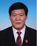 王金山被任命为北京知识产权法院院长