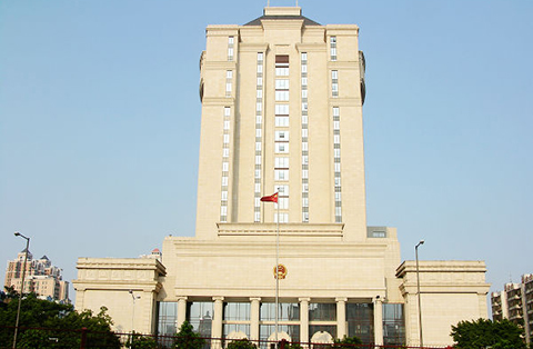 广东省高院:明确广州市涉知识产权行政案件管辖问题通知(全文) 广东省高院:明确广州市涉知识产权行政案件管辖问题通知(全文)
