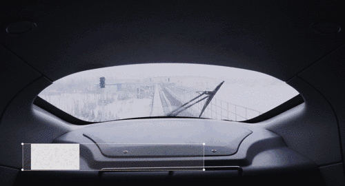 黑科技 | “云轨无人驾驶”在中国诞生了！太神奇了！