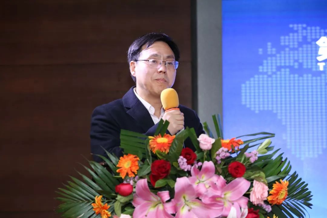 首届中国首席知识产权官高峰论坛圆满举办！