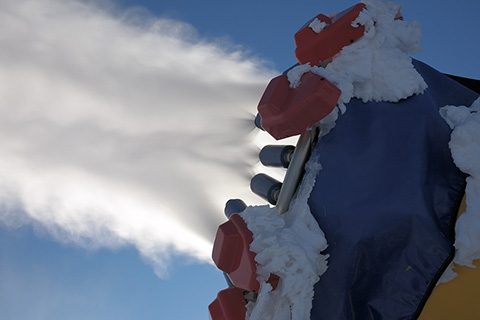 「人工造雪机」专利分析！