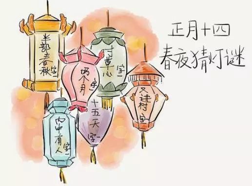 大年初一到十五的讲究，收藏备用！