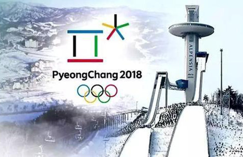 盘点韩国冬季奥运会上的那些「秘密黑科技」！