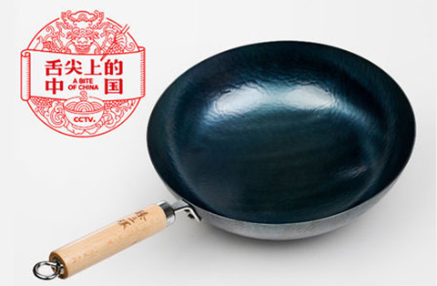 「舌尖3」捧红了章丘铁锅，可传统手工艺的知识产权该如何保护？
