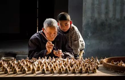 「舌尖3」捧红了章丘铁锅,可传统手工艺的知识产权该如何保护? 「舌尖3」捧红了章丘铁锅,可传统手工艺的知识产权该如何保护?