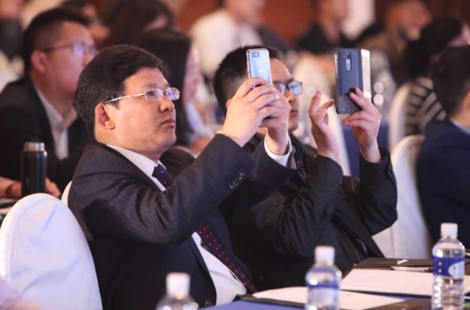 上海必利完成技术升级！在南京发布「专利评估技术2.0」