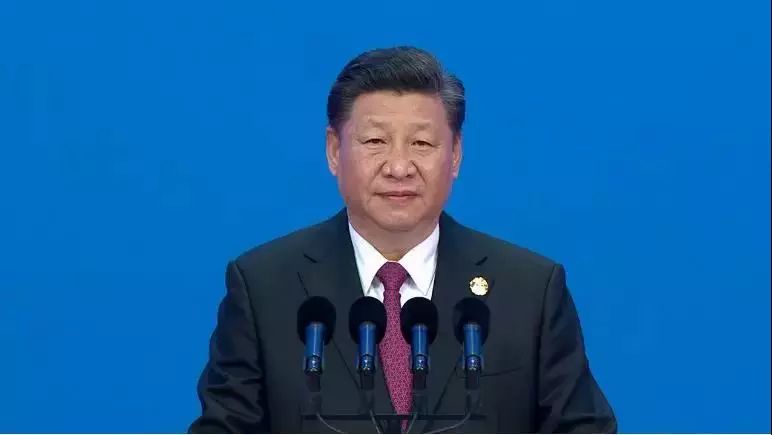 【2018博鳌亚洲论坛】习近平：加强知识产权保护！（附演讲视频）