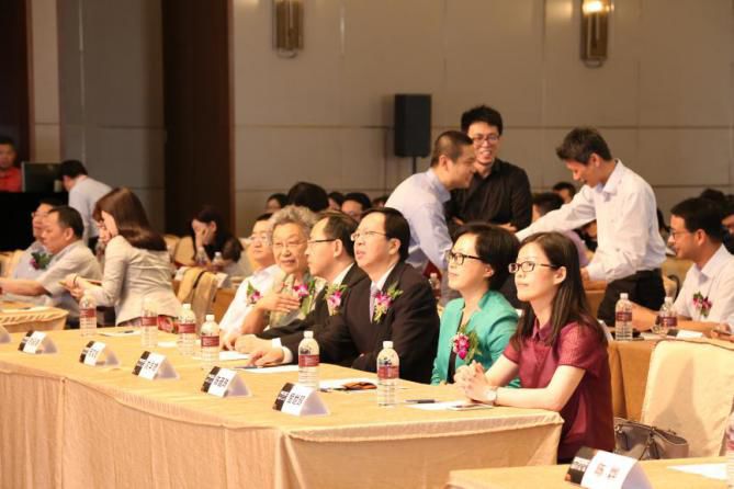 6月15日！IPCOC 2018中国知识产权商业化运营大会即将举办！