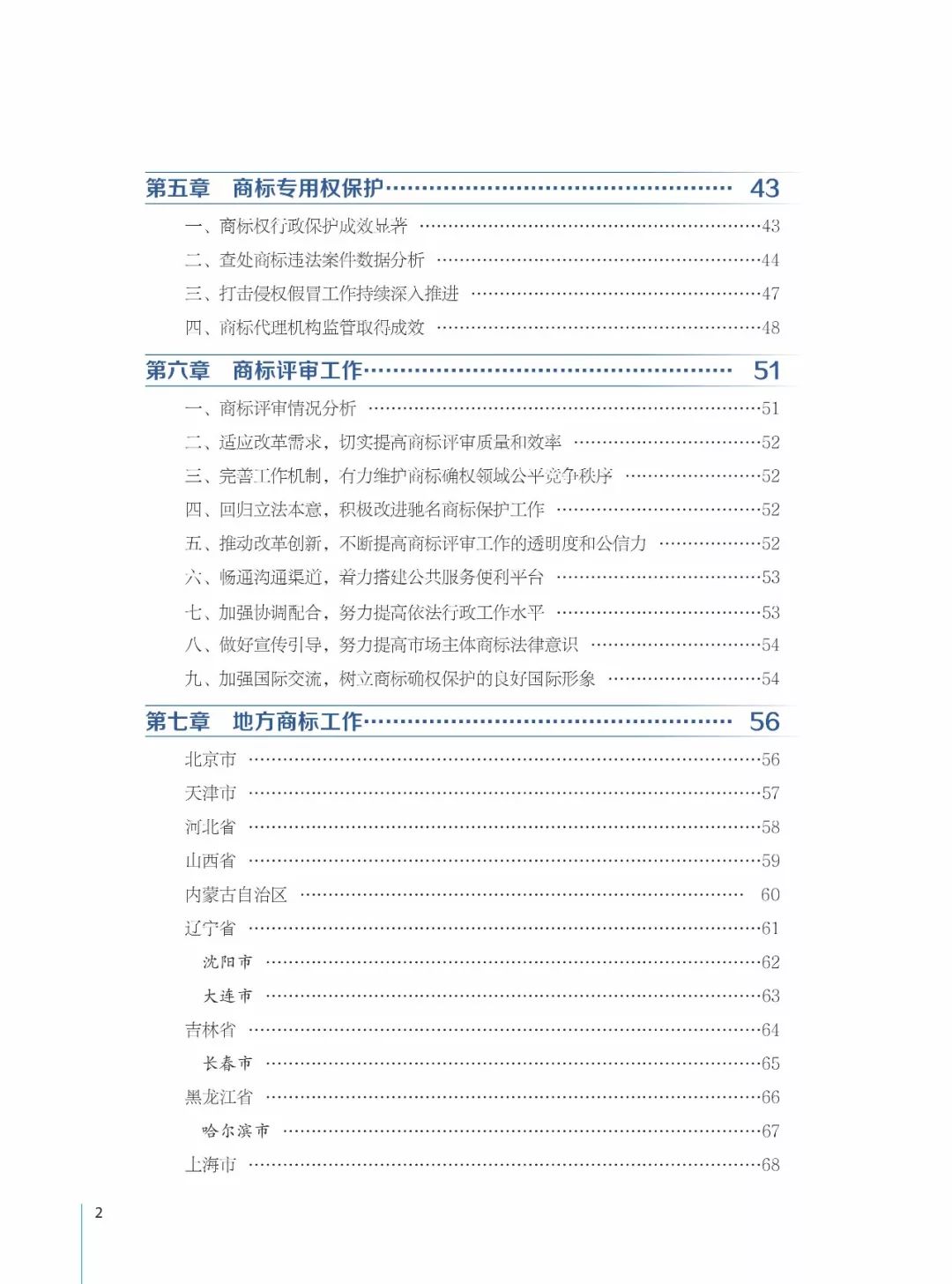 2017中国商标品牌战略年度发展报告（全文）