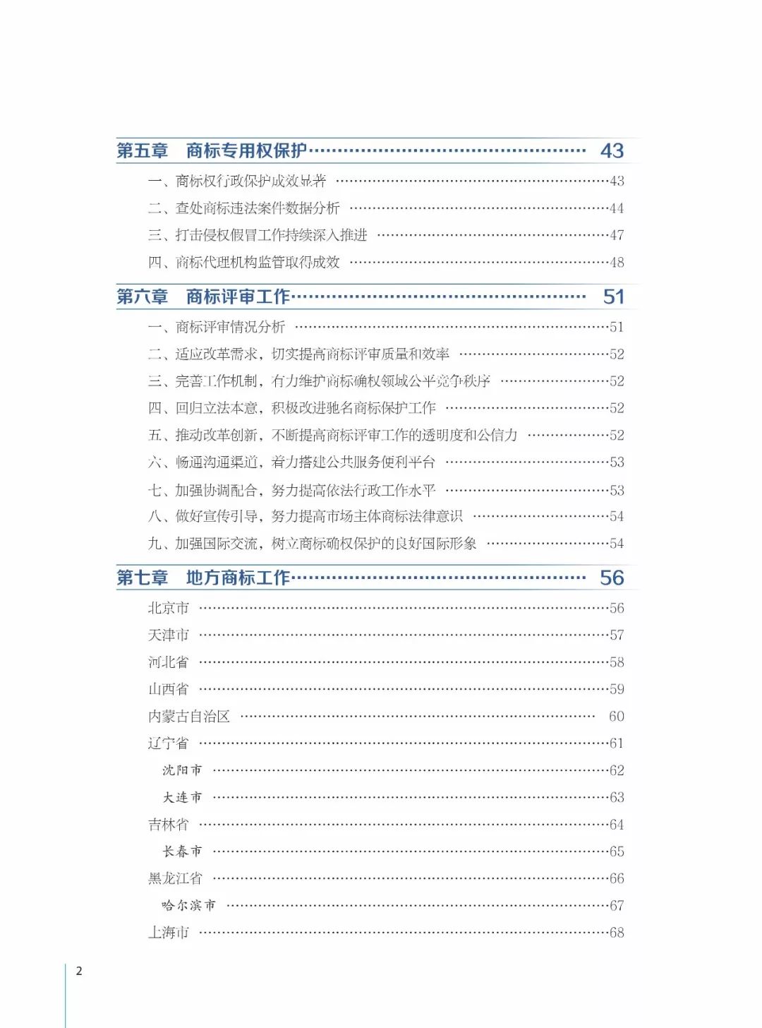 2017中国商标品牌战略年度发展报告（全文）